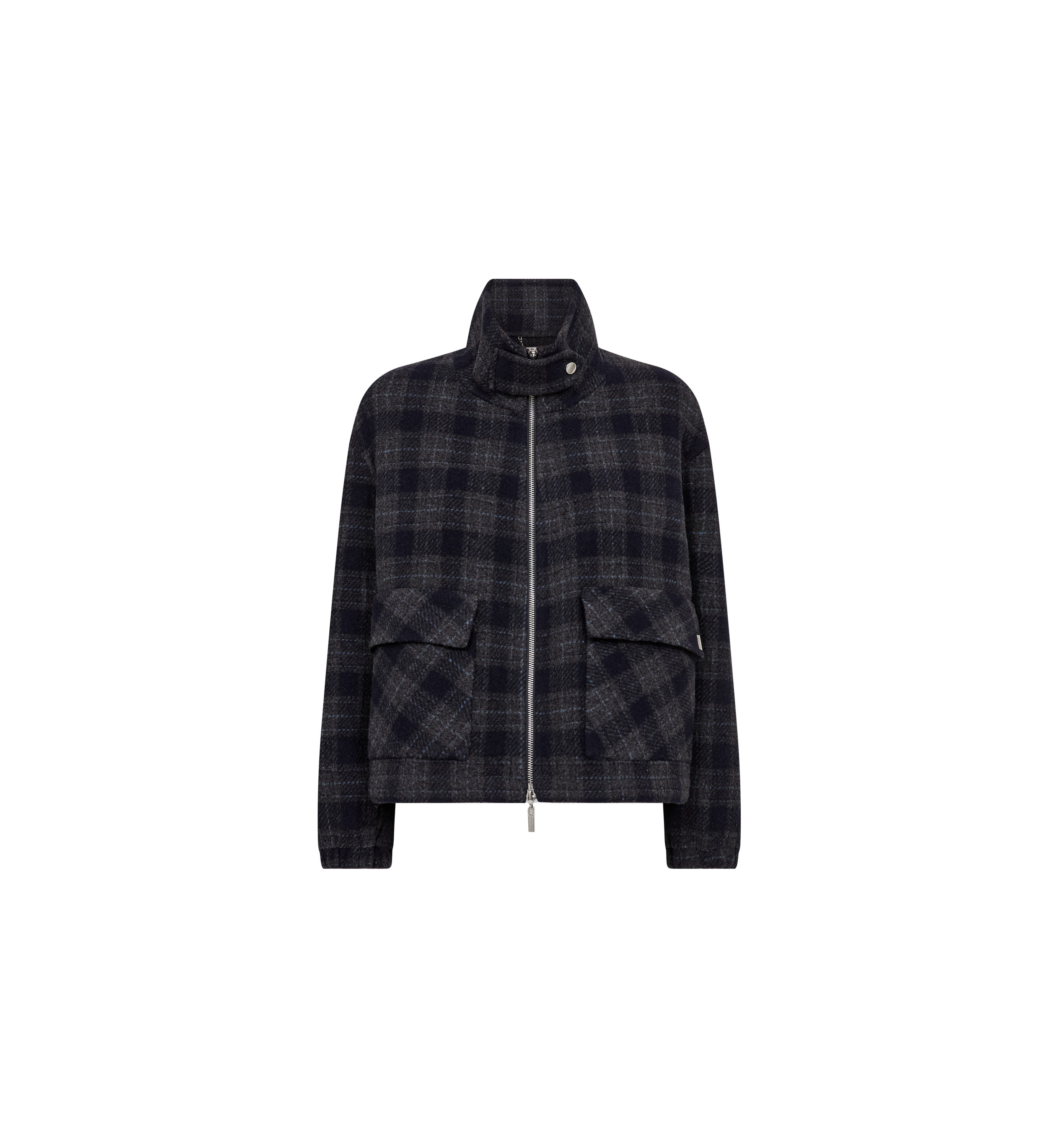 Packshot / Salute Navy / Front
